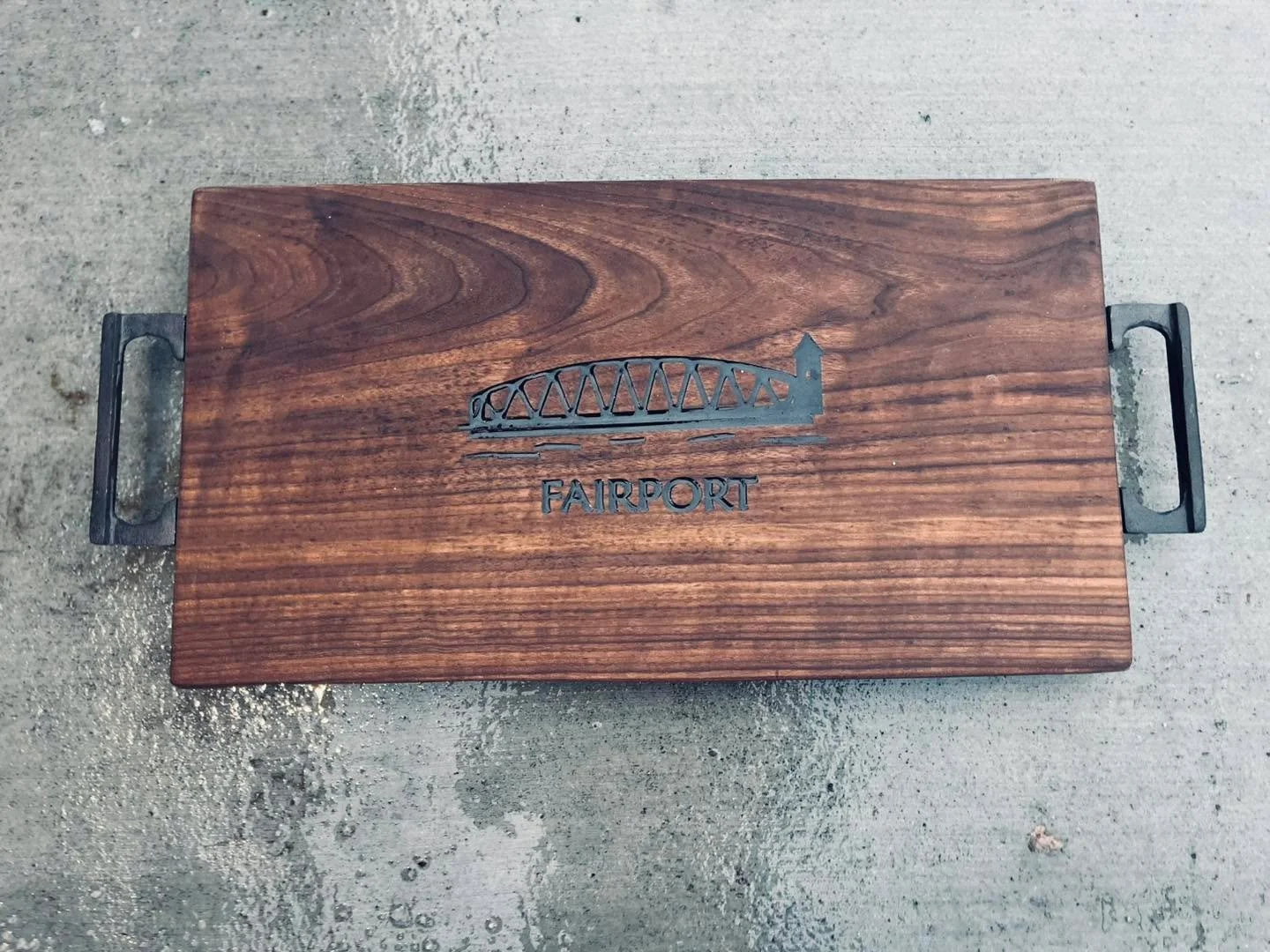 It&rsquo;s Saturday 🗓️

Shop with us today 10am - 3ish 🕘
.
.
.
📍113 N. Main Street, Fairport, NY
💻www.fairportfirehousewoodworks.com
🔨handmade for you🔨

#ourlittlefirehouse #handmadeforyou #webuildstufftogether #enjoyingretirementtogether👍#han