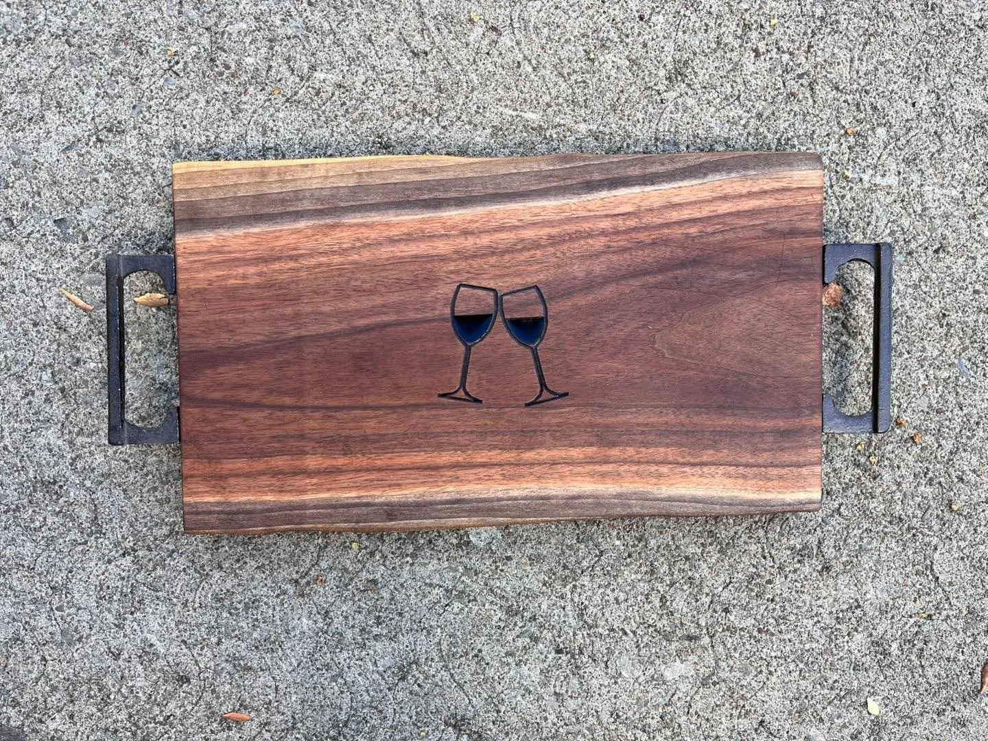 Last, Last Call for personalized Charcuterie Boards ready in time for Christmas 🎁🎄
.
.
.
📍113 N. Main Street, Fairport, NY
💻www.fairportfirehousewoodworks.com
🔨handmade for you🔨

#ourlittlefirehouse #handmadeforyou #webuildstufftogether #enjoyi