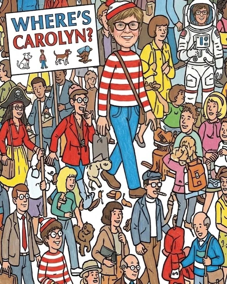 You&rsquo;ve asked. And asked 🤔

Carolyn is back after a short adventure! 🧑🏻&zwj;🍼

See you this week Wed - Fri 10-4 ⏰
.
.
.
📍113 N. Main Street, Fairport, NY
💻www.fairportfirehousewoodworks.com
🔨handmade for you🔨

#ourlittlefirehouse #handma