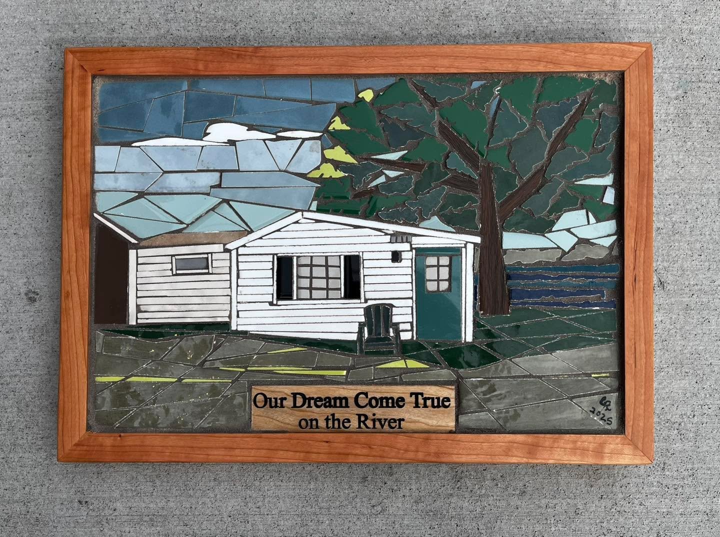 The simple pleasures of life. 

Stop in and we can talk about yours.
.
.
.
📍113 N. Main Street, Fairport, NY
💻www.fairportfirehousewoodworks.com
🔨handmade for you🔨

#ourlittlefirehouse #handmadeforyou #webuildstufftogether #enjoyingretirementtoge