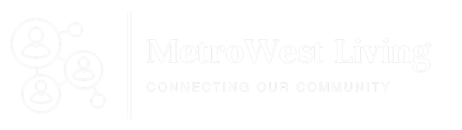 MetroWest Living Magazine
