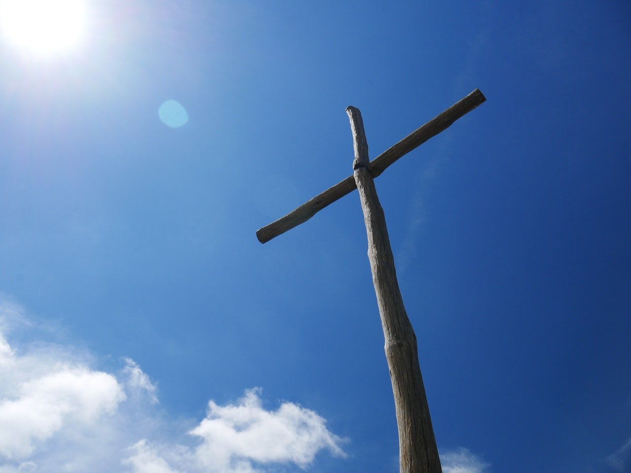 A Sacrificial Love