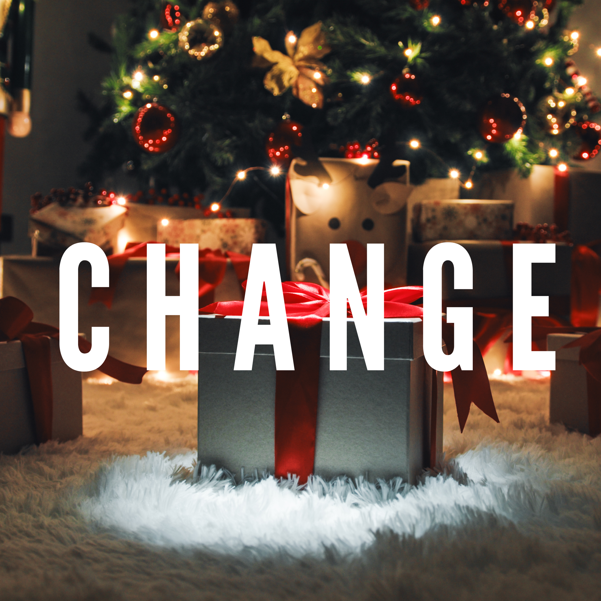 Change