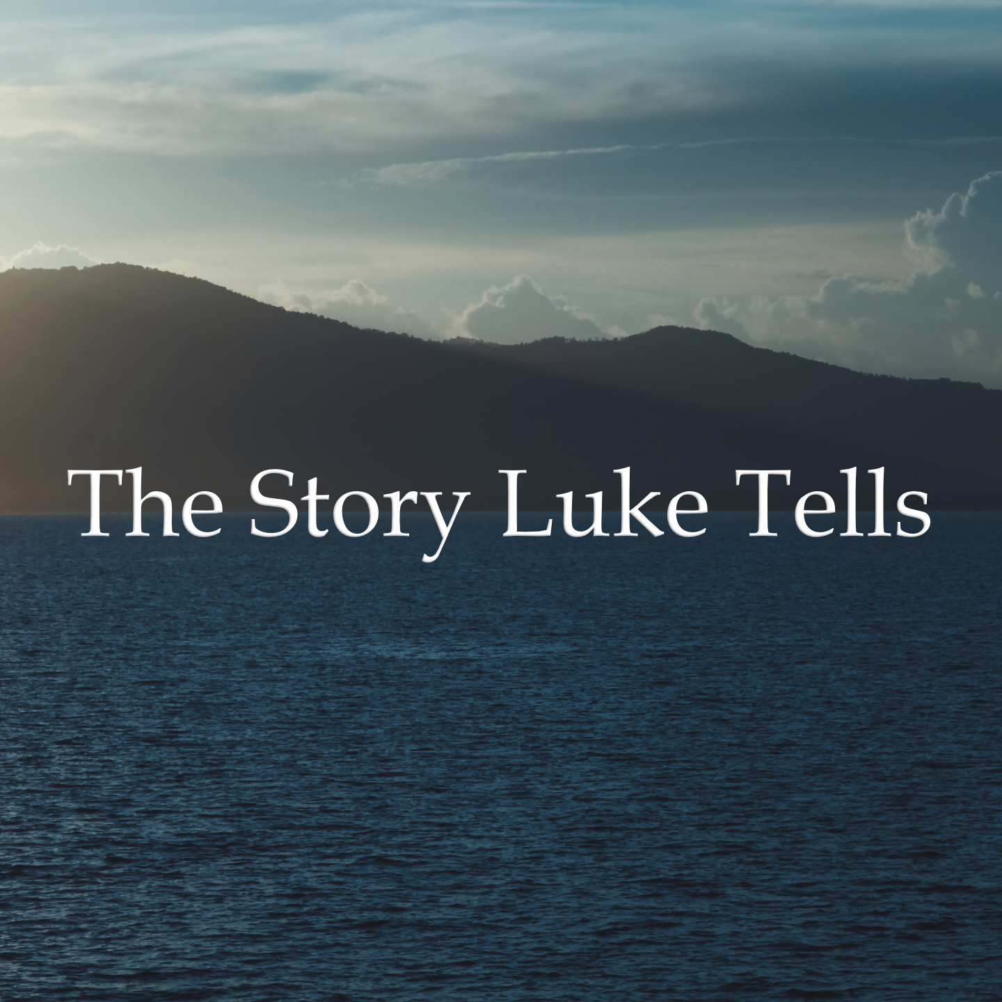 May 14 Sermon: When You Pray