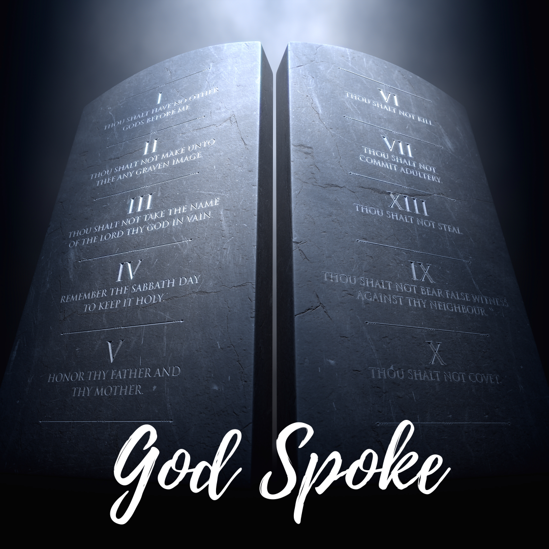 March 19 Sermon: Speaking the Truth
