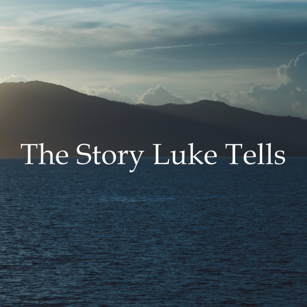 November 26 Sermon: Woes