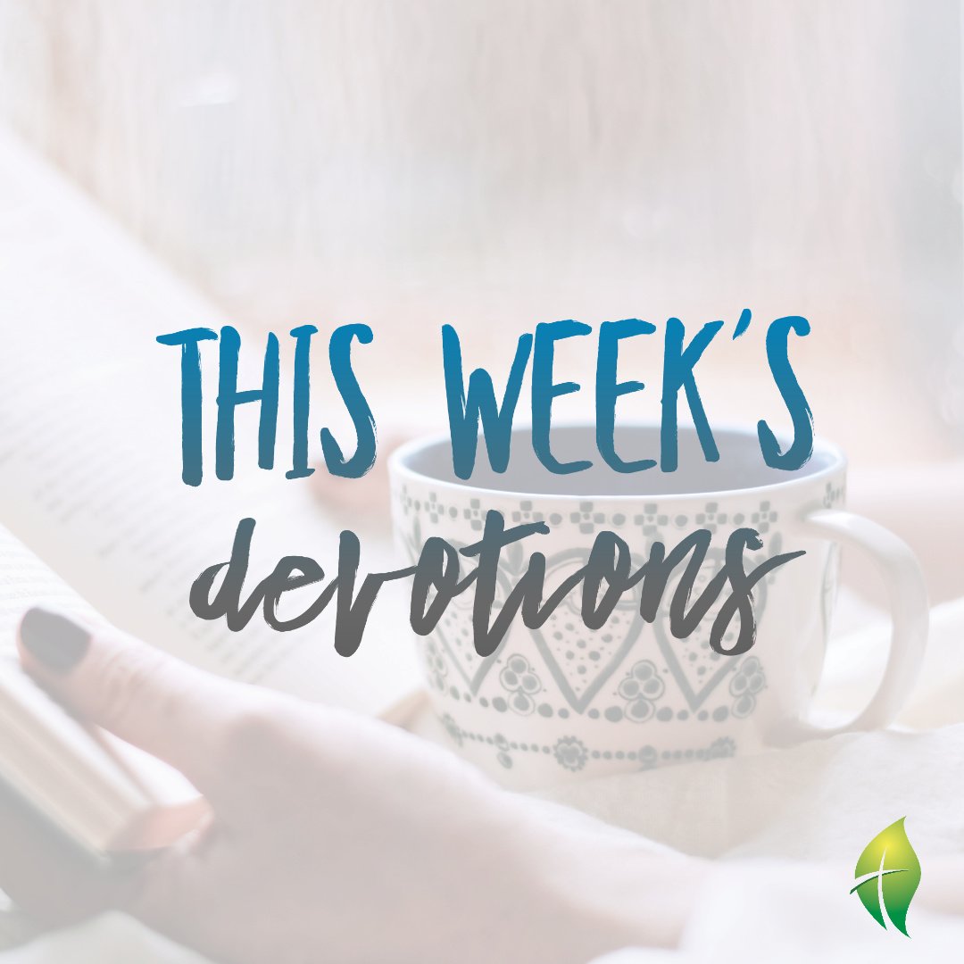 Devotions: The Sign of Jonah