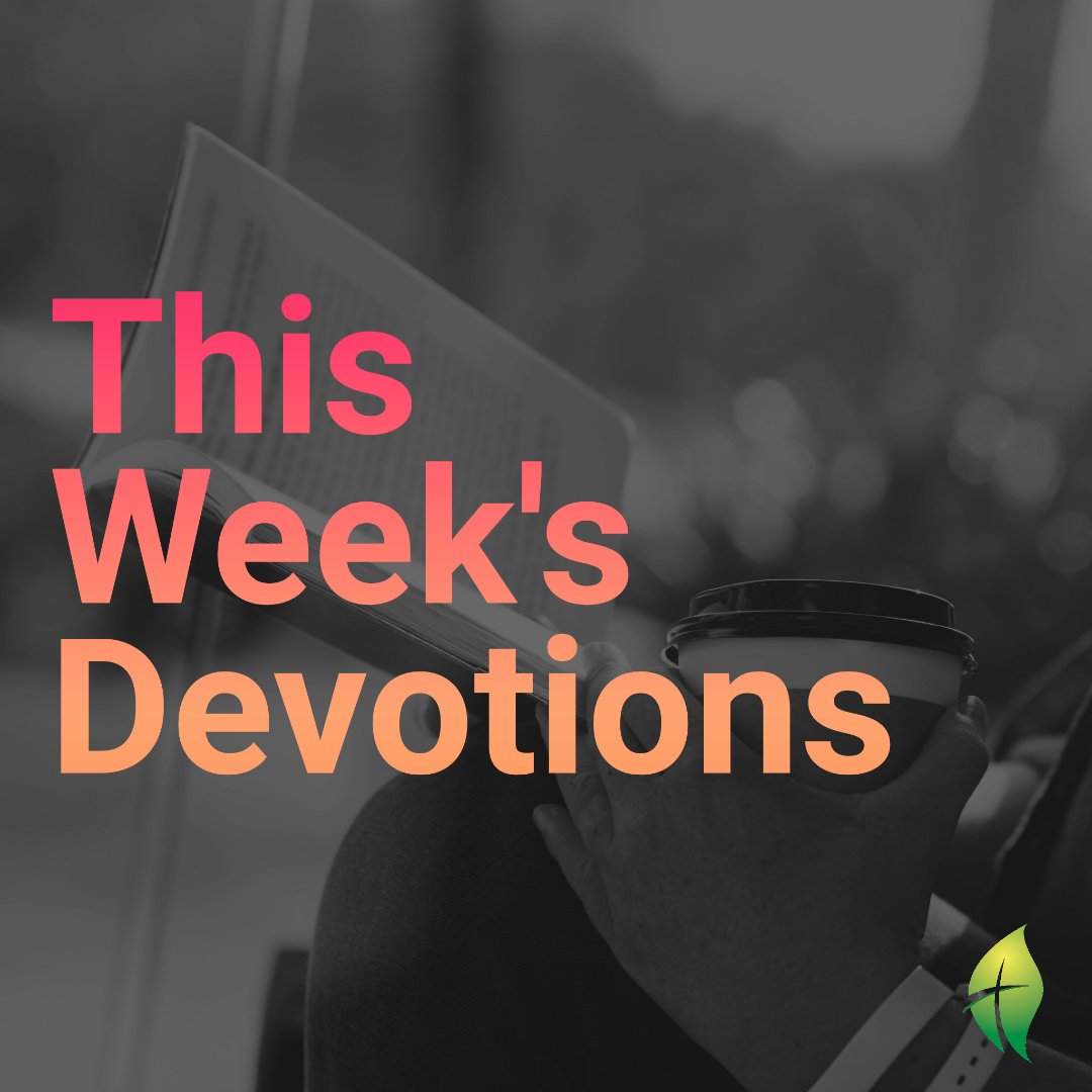 Devotions: The Righteousness of God