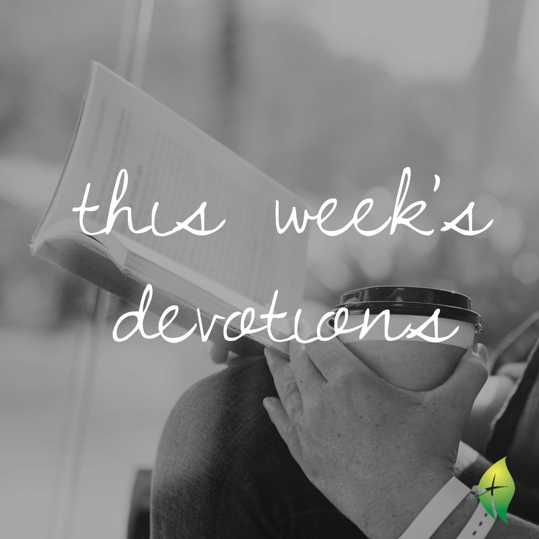 Devotions: Much Given, Much Required