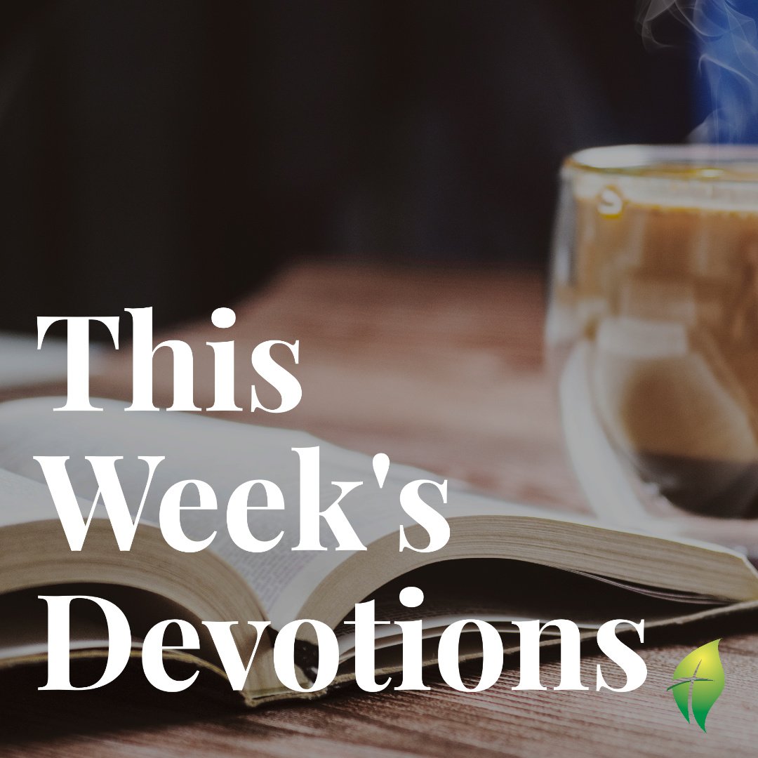 The Revelation of Jesus Christ: Revelation 1:1-3 | 5 Devotions on the Hope and Victory of Revelation