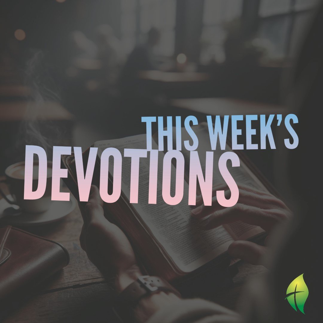 The Vision of the Son of Man: Revelation 1:9-20 | 5 Devotions on Christ’s Presence and Power