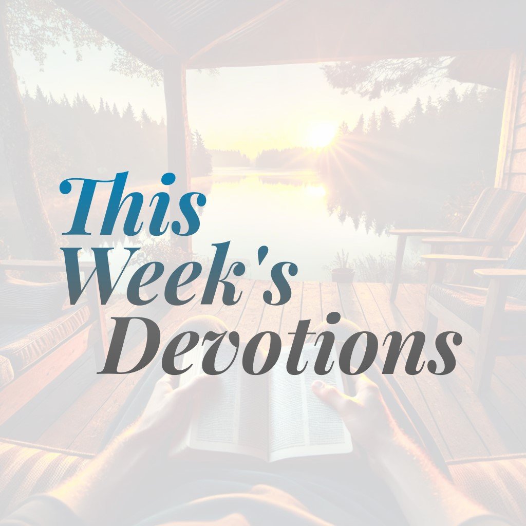 Devotions: Folly’s Echo, Wisdom’s Call