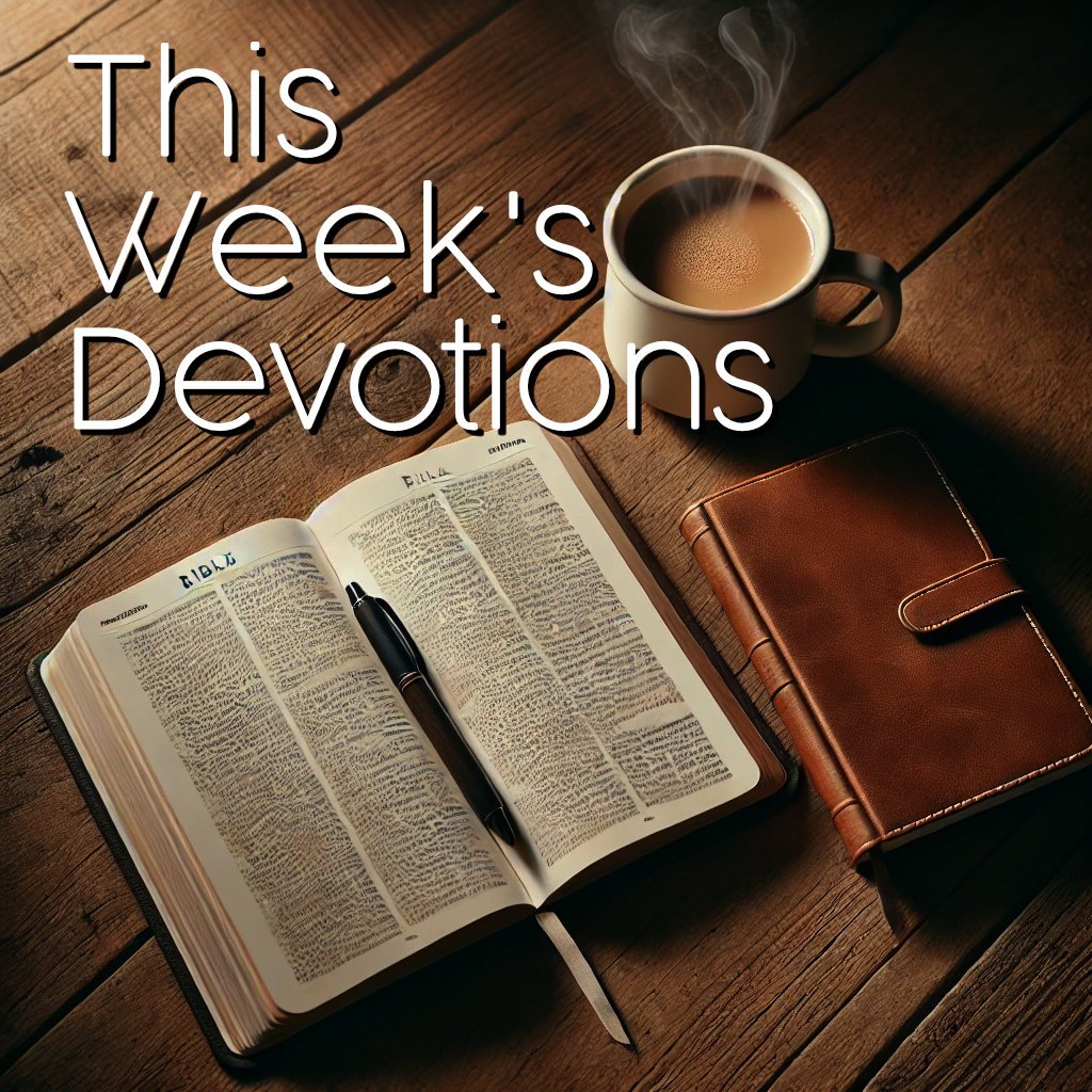 The Road to the Cross | 5 Devotions on Christ’s Humble Kingship and Saving Mission