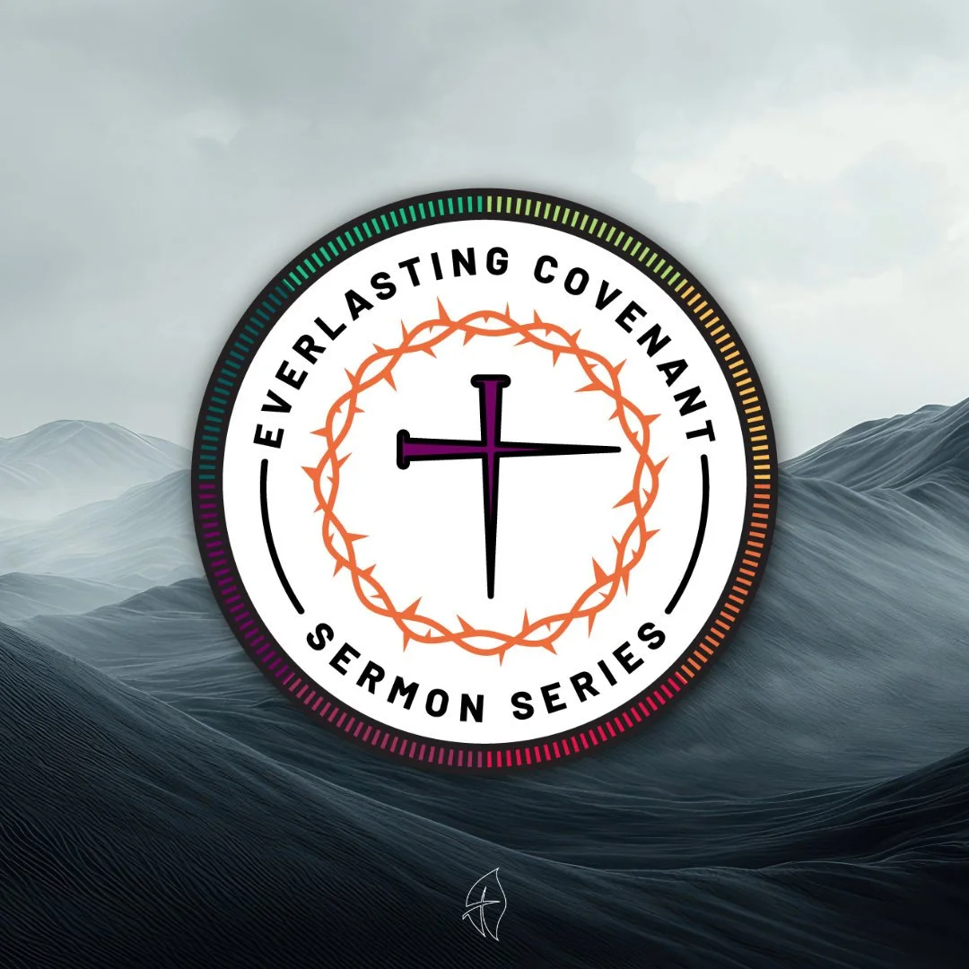 The Covenant Maker | Genesis 15:1-20 | Grace Secured By His Word