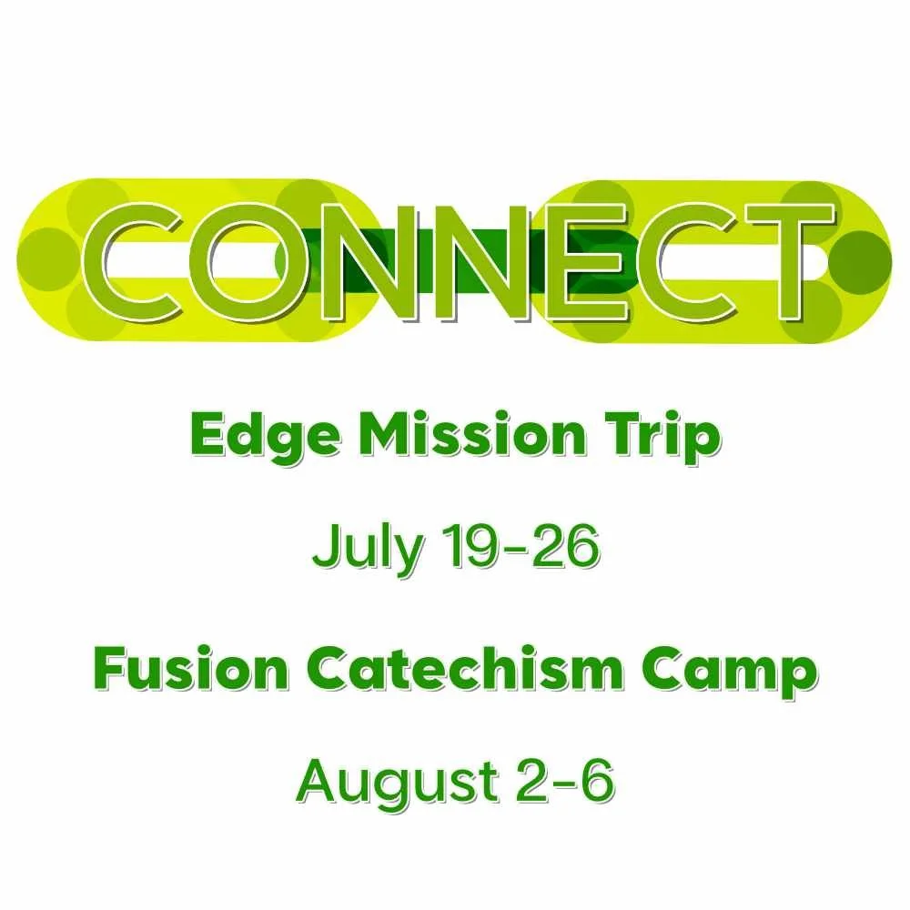 Summer 2026  |   Youth Trips