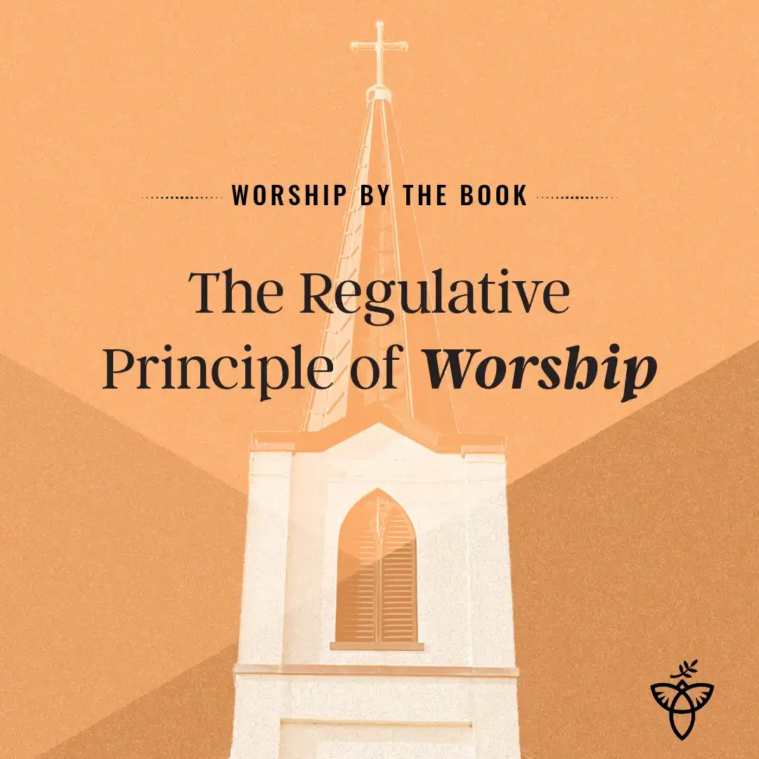 The God Who Commands Our Worship | Deuteronomy 12:29-32 &amp; Leviticus 10:1-3 | Worship by the Book