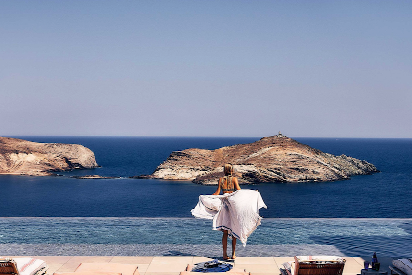 Greece has 227 Islands, These are the 15 Best to Visit in 2026 (Condé Nast Traveller)