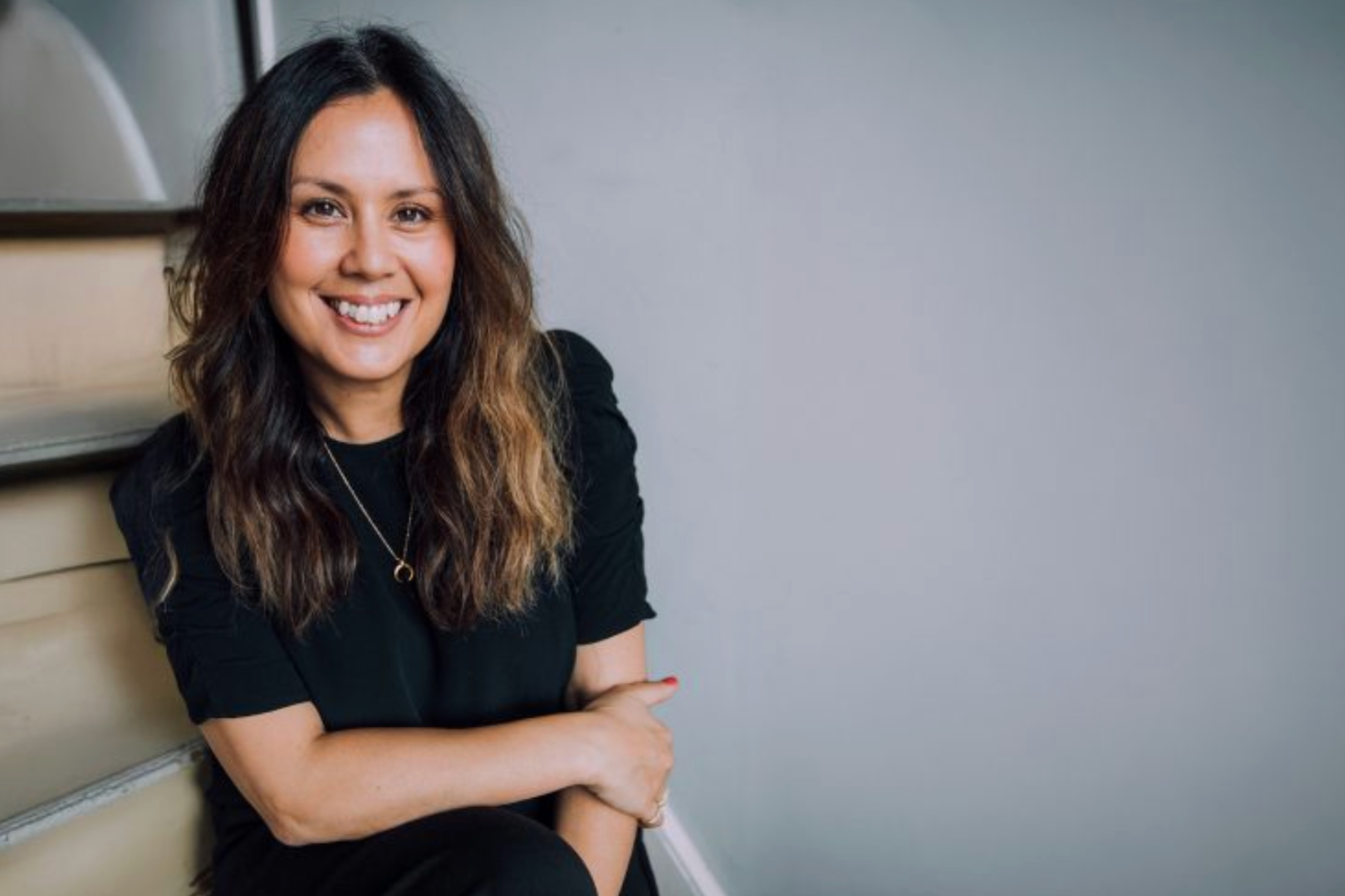 Sara Bowcutt, Women For Women International