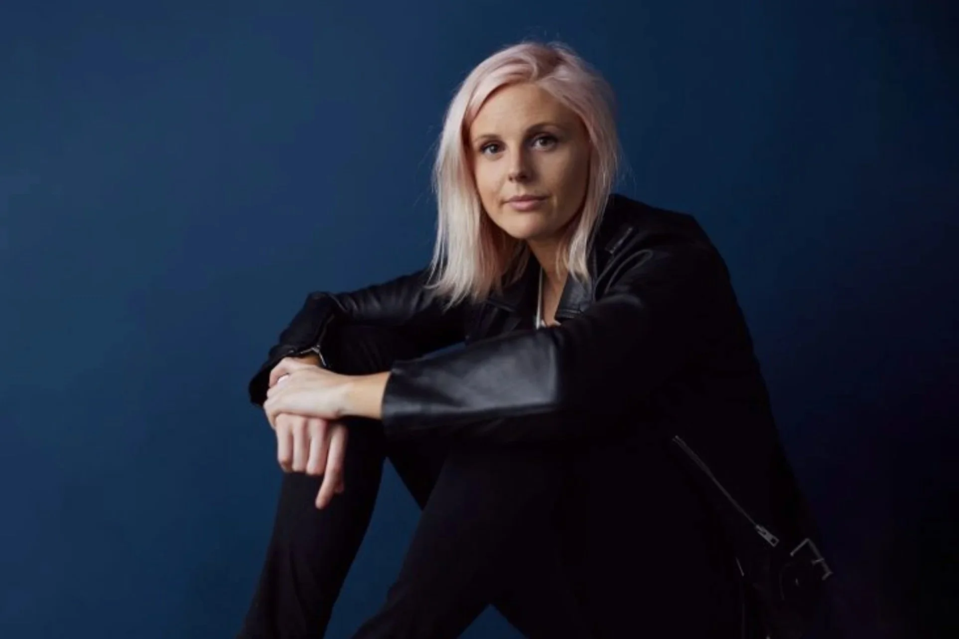 Robyn Exton, CEO And Founder of HER