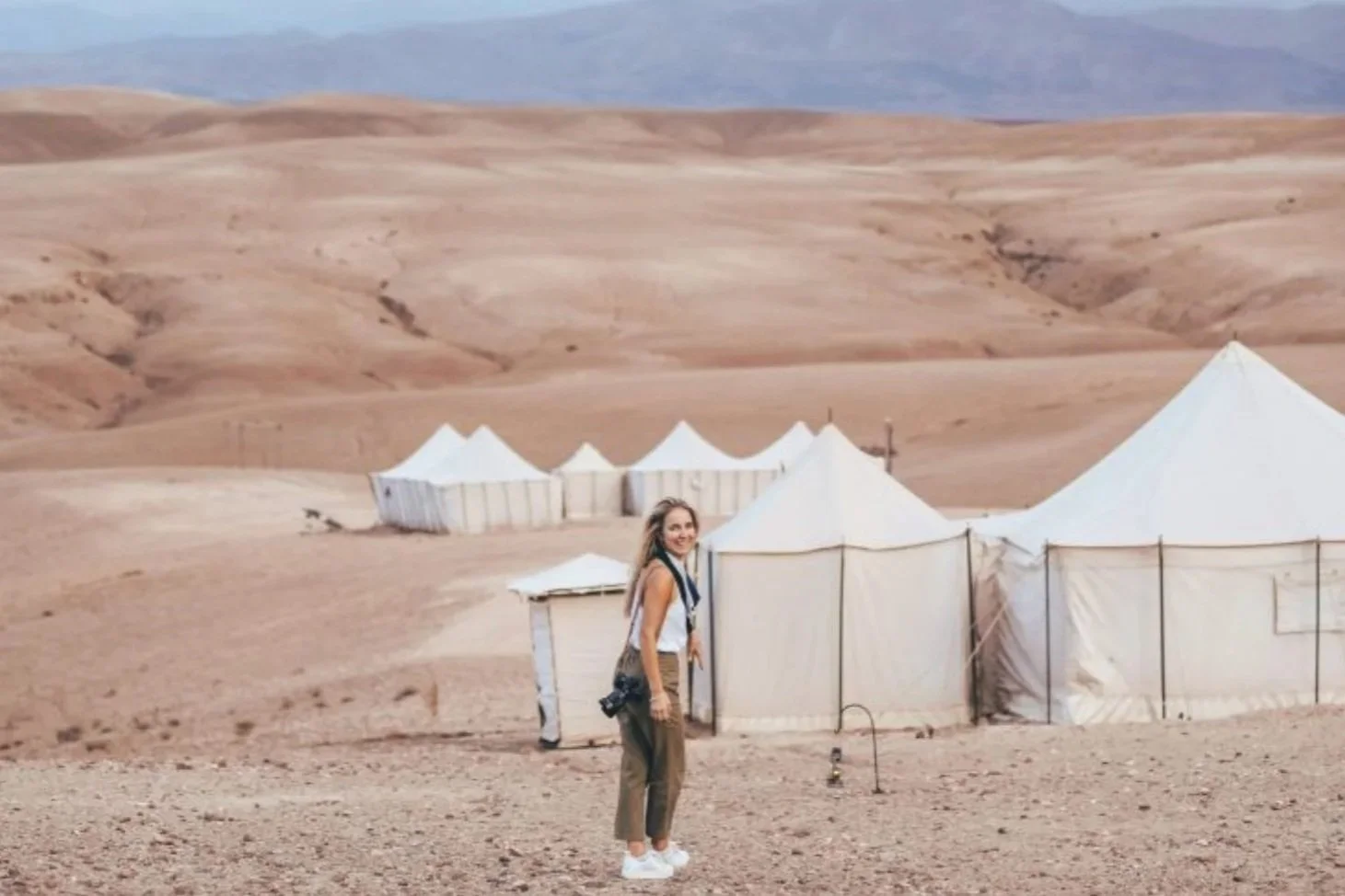 Through the Lens with Carley Rudd