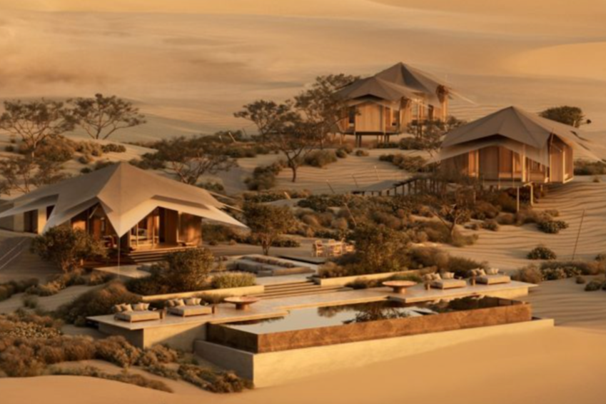 40 Of The Most Exciting New Hotel Openings In 2026 (Citizen Femme)