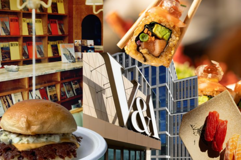 21 Things To Do In London This Bank Holiday Weekend (Citizen Femme)