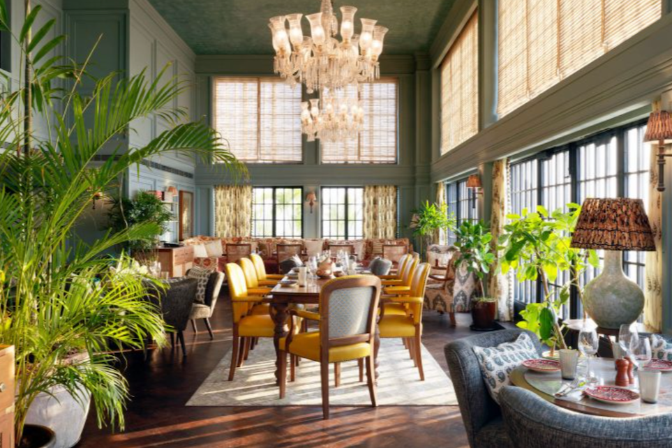 How Soho House Turned The Members' Club Concept On Its Head (Citizen Femme)