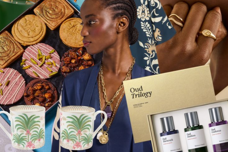 Eid Gift Ideas, Plus Where To Eat Iftar This Ramadan (Citizen Femme)