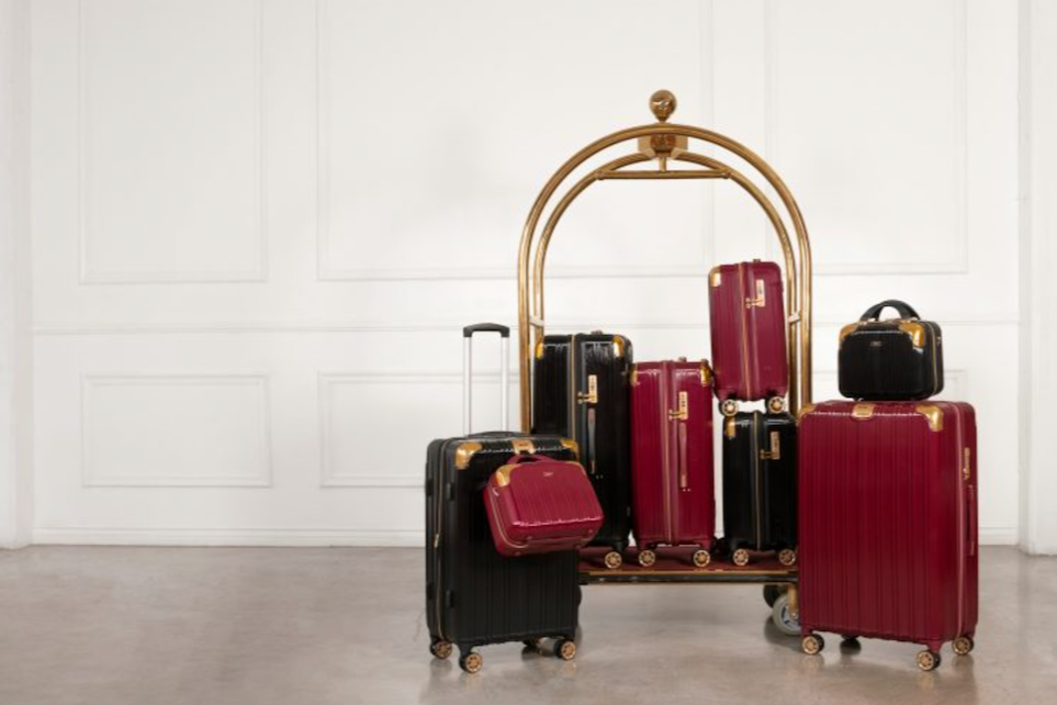 The Take (Off): Overpacking Is Underrated (Citizen Femme) 