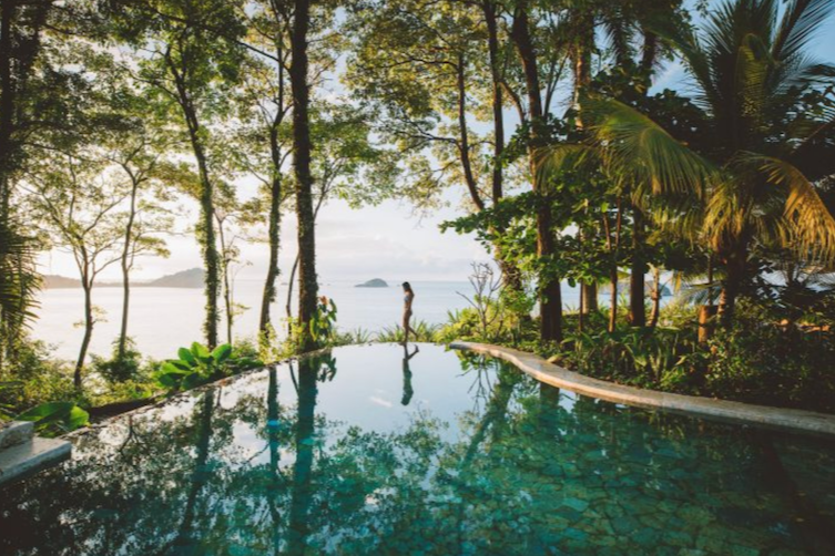 Sustainably-Minded Hotels Leading The Way (Citizen Femme)