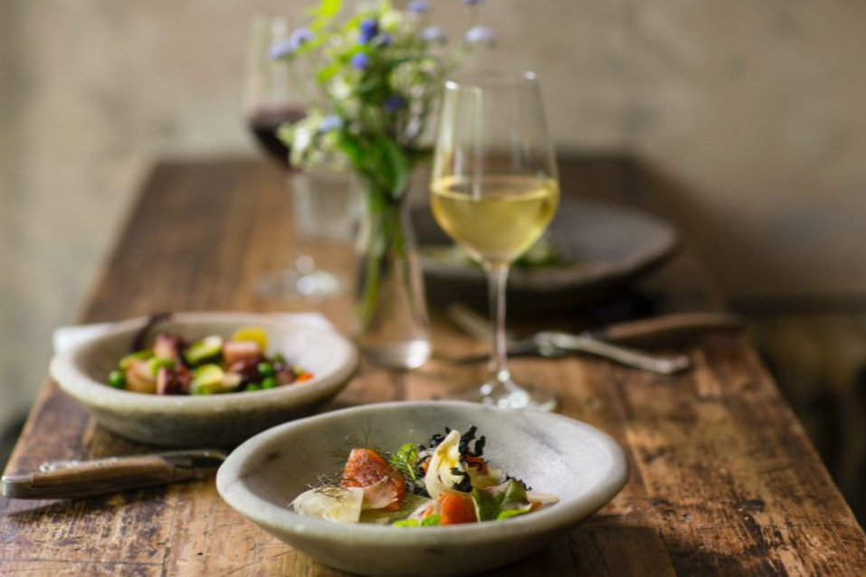 The CF Team's Favourite Restaurants In London (Citizen Femme)