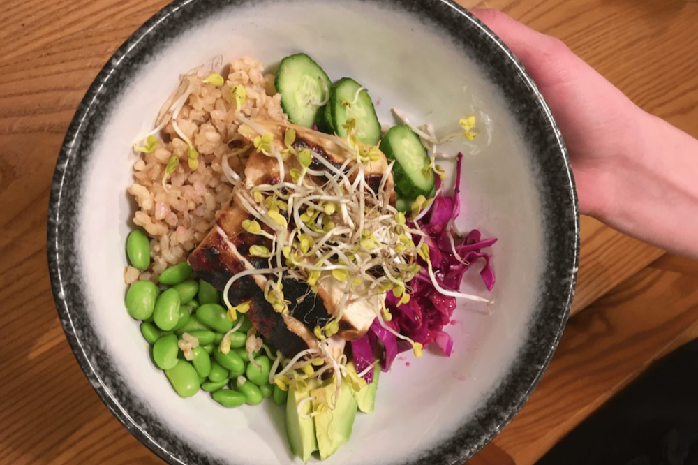 A Guide to Eating Vegan in Athens (Athens Insider)