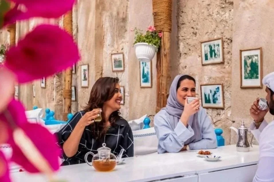 Eid Al-Fitr Traditions From Fourteen Women Around The World (Citizen Femme)