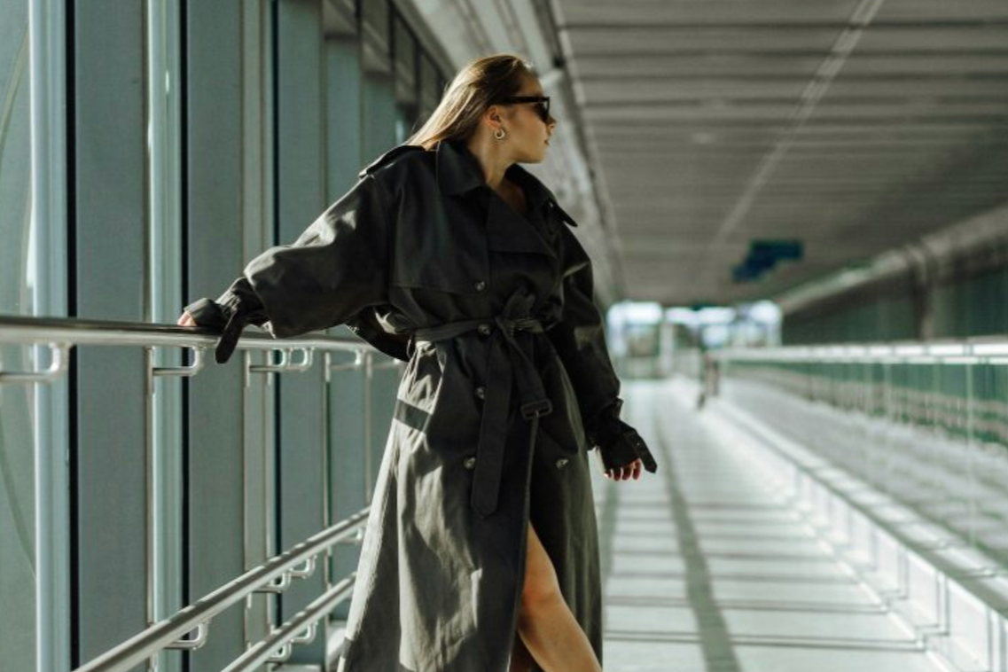 The Take (Off):  Why Long Layovers Are Fun (Citizen Femme)