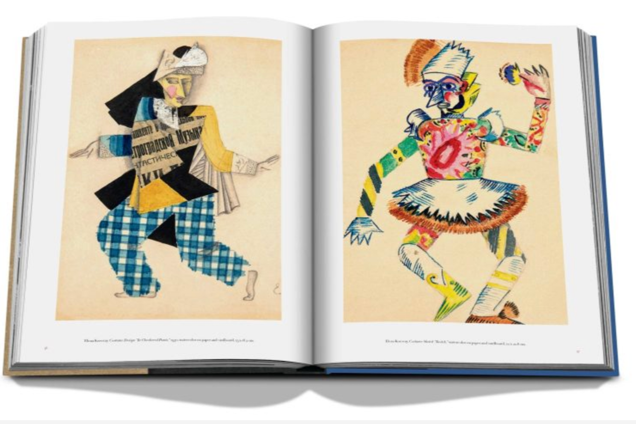 Tracing Art And History In Uzbekistan With Yaffa Assouline (Citizen Femme)