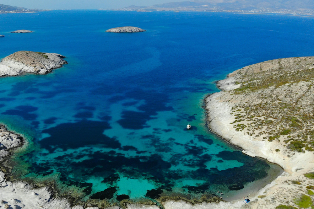 Luxury Villa Rentals in Mykonos, Greece (Abercrombie & Kent)