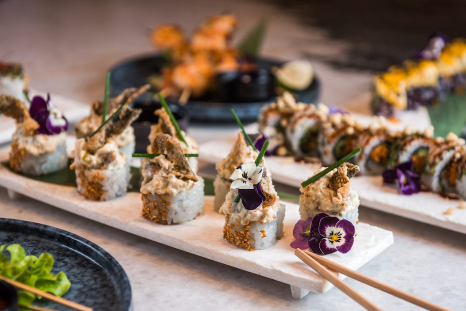 7 Of The Best Sushi Restaurants In Athens (Athens Insider)