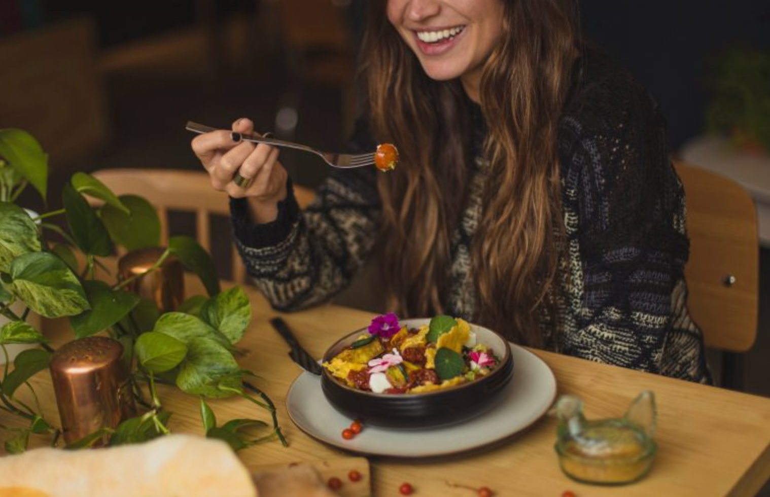 Solo Dining In London: The Best Tables For One (Citizen Femme)