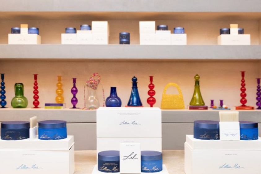 Why Greece Is The Best Place For Skincare Right Now (Citizen Femme)