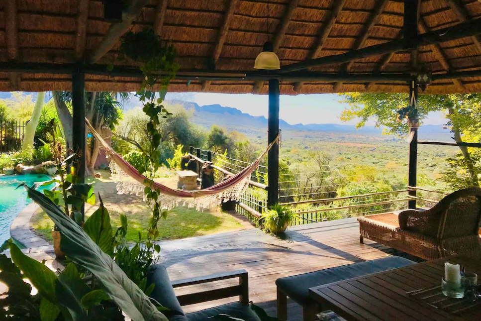 The Best Airbnbs in South Africa, for Every Kind of Traveler (Vogue US)