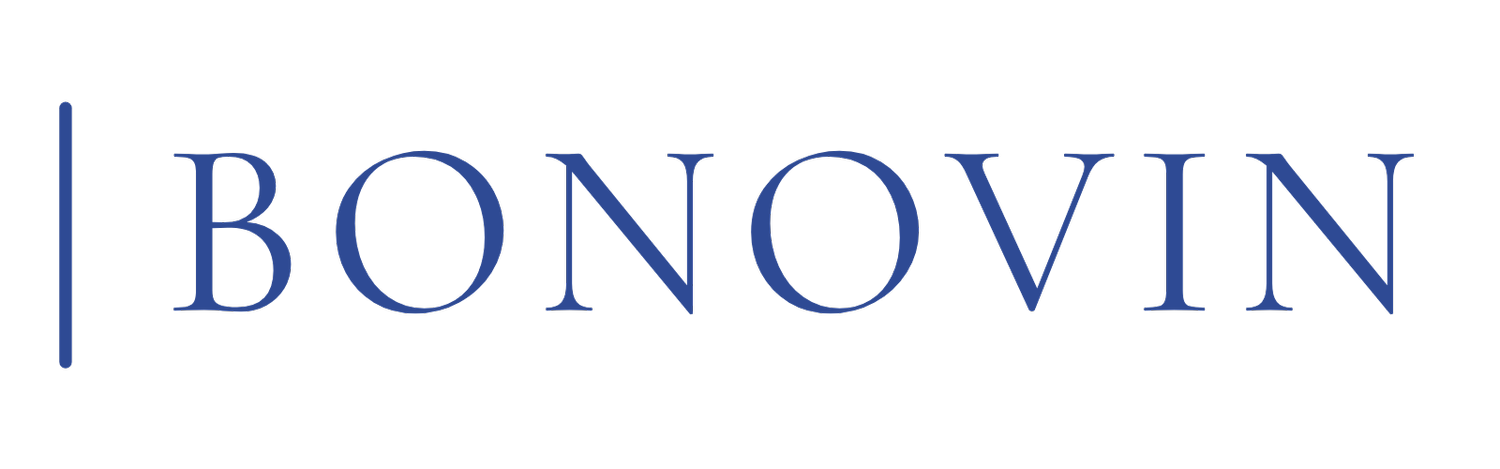 Bonovin