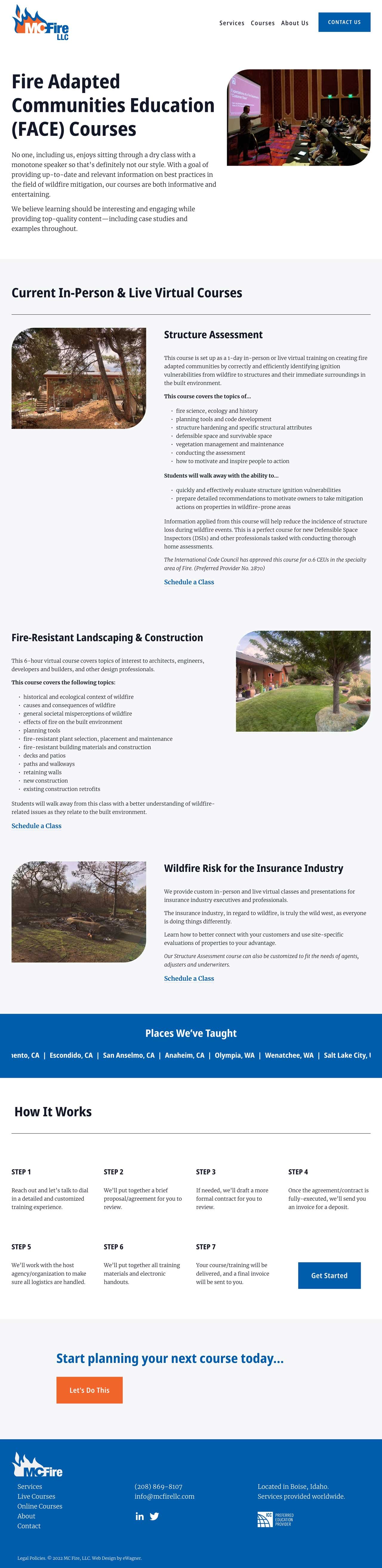 Squarespace-Website-Design-MC-Fire-Courses-Live.jpg