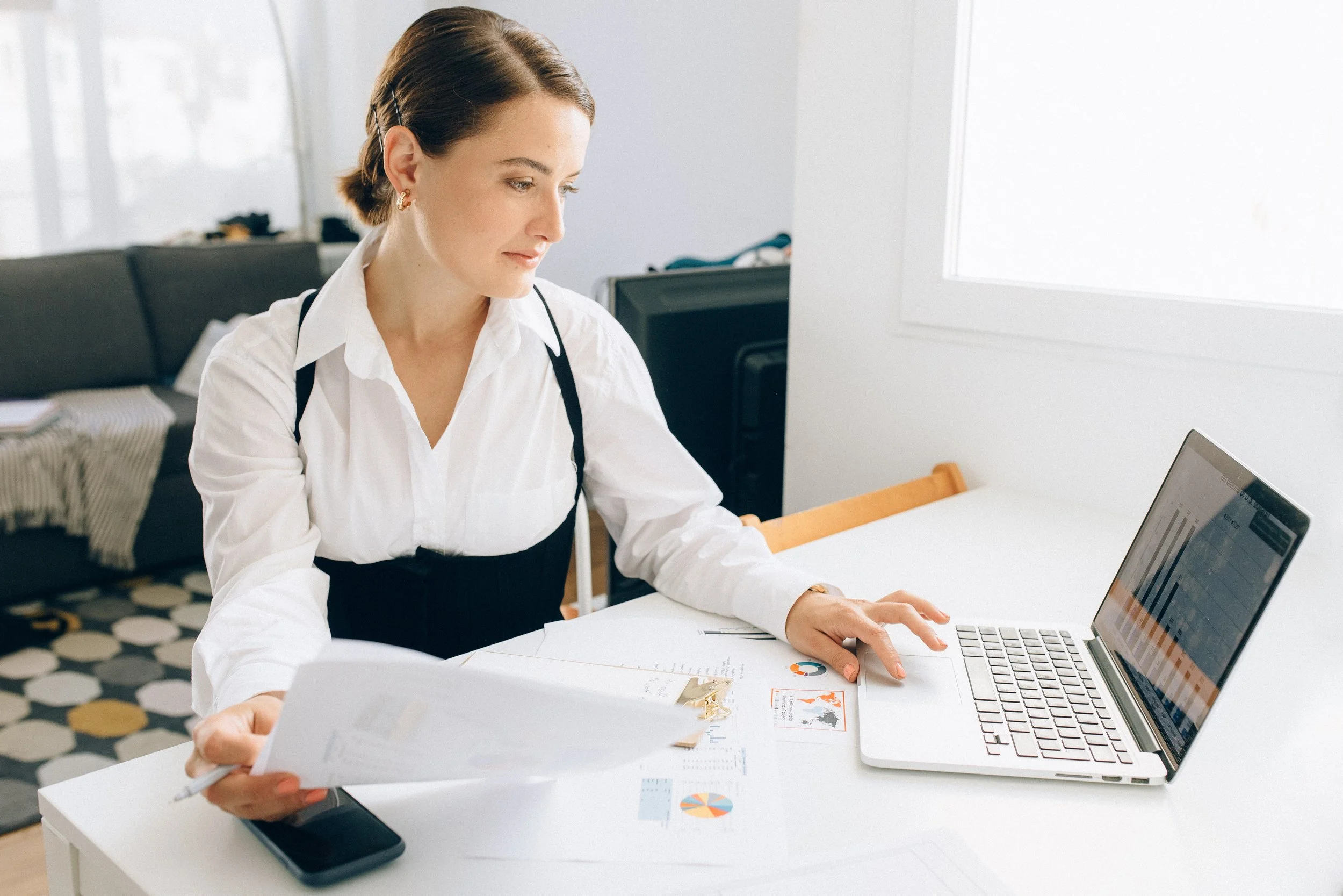 How Should You Actually Be Paying Yourself? A Guide by Business Structure