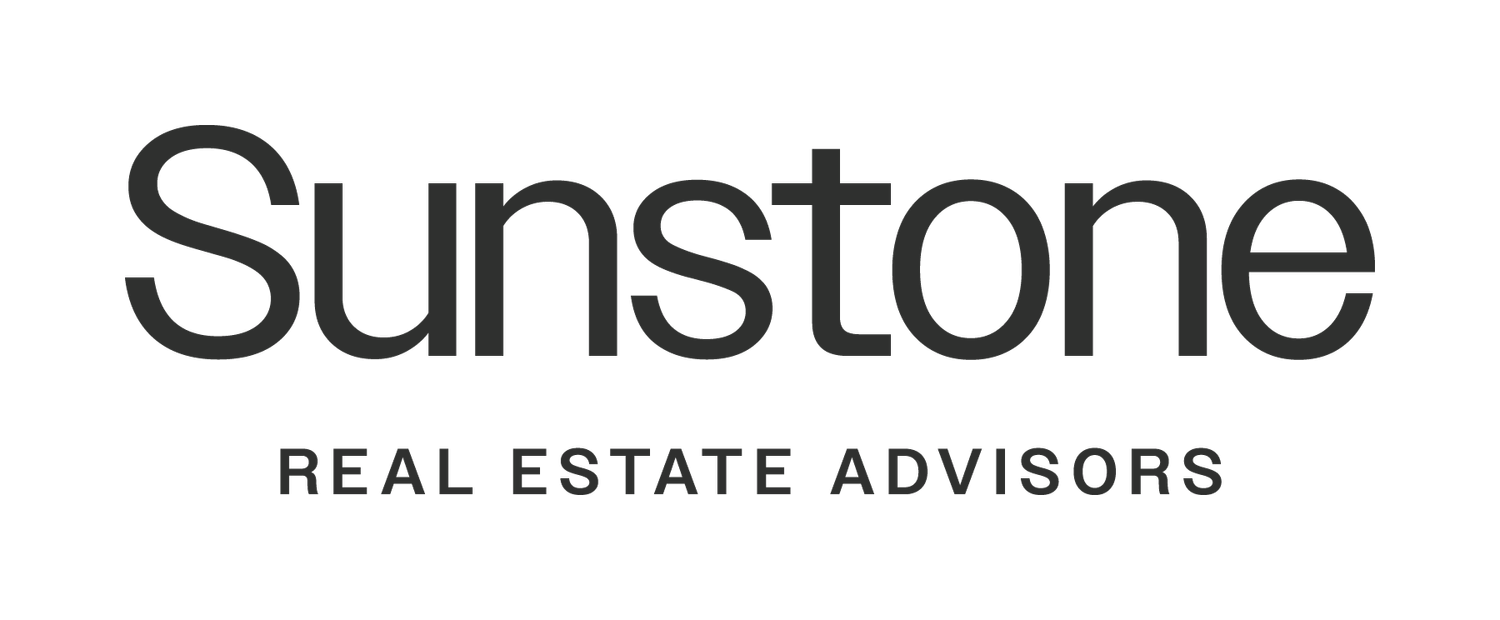 Sunstone Real Estate Advisors