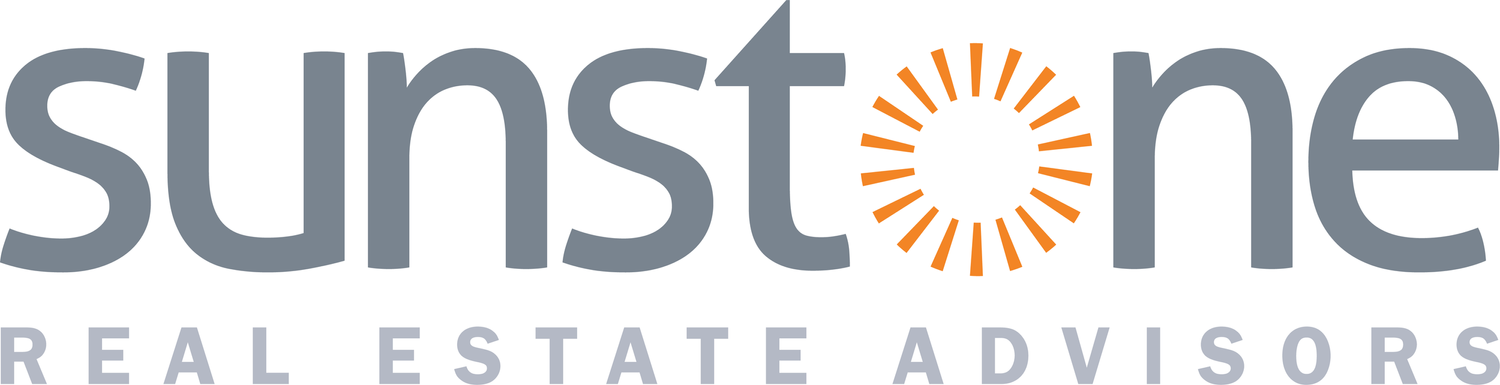 Sunstone Real Estate Advisors