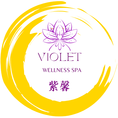Now a part of Violet Wellness Spa