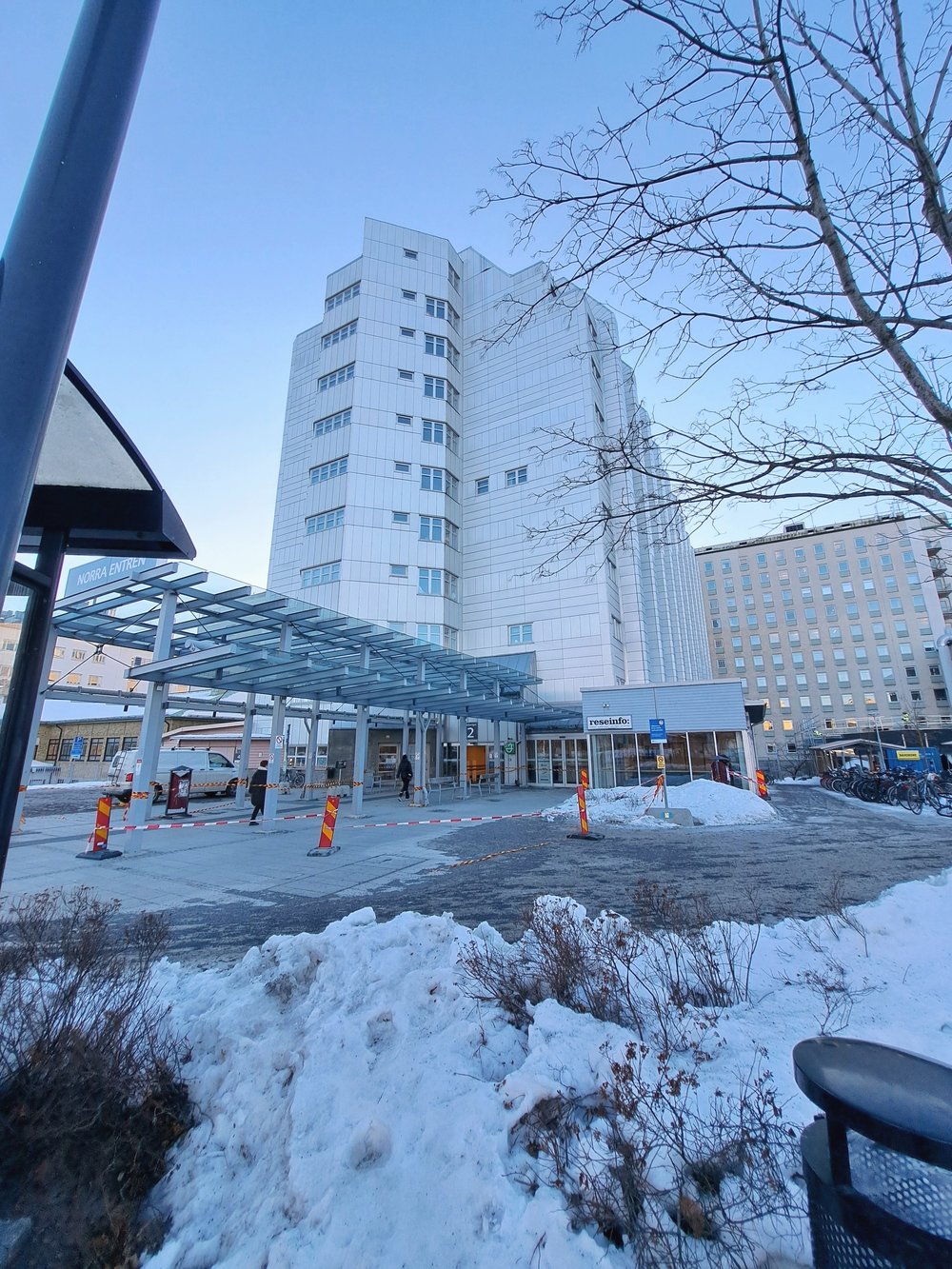 Umeå Universitetssjukhus