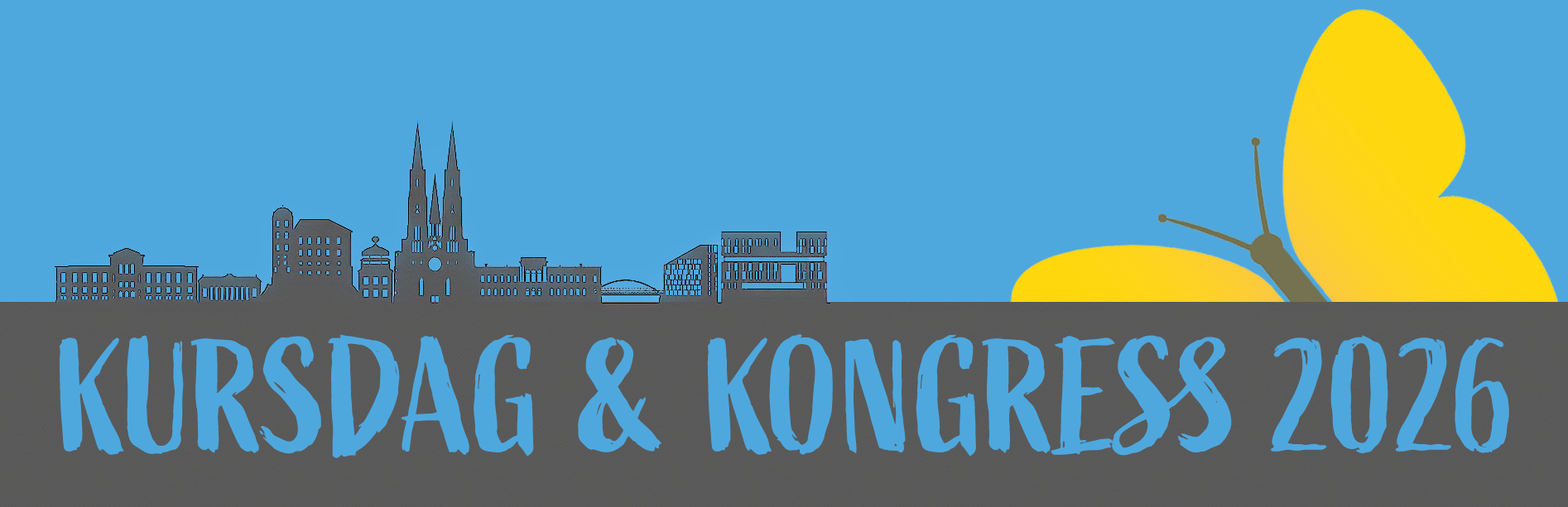 Dags att nominera till förbundsstyrelsen