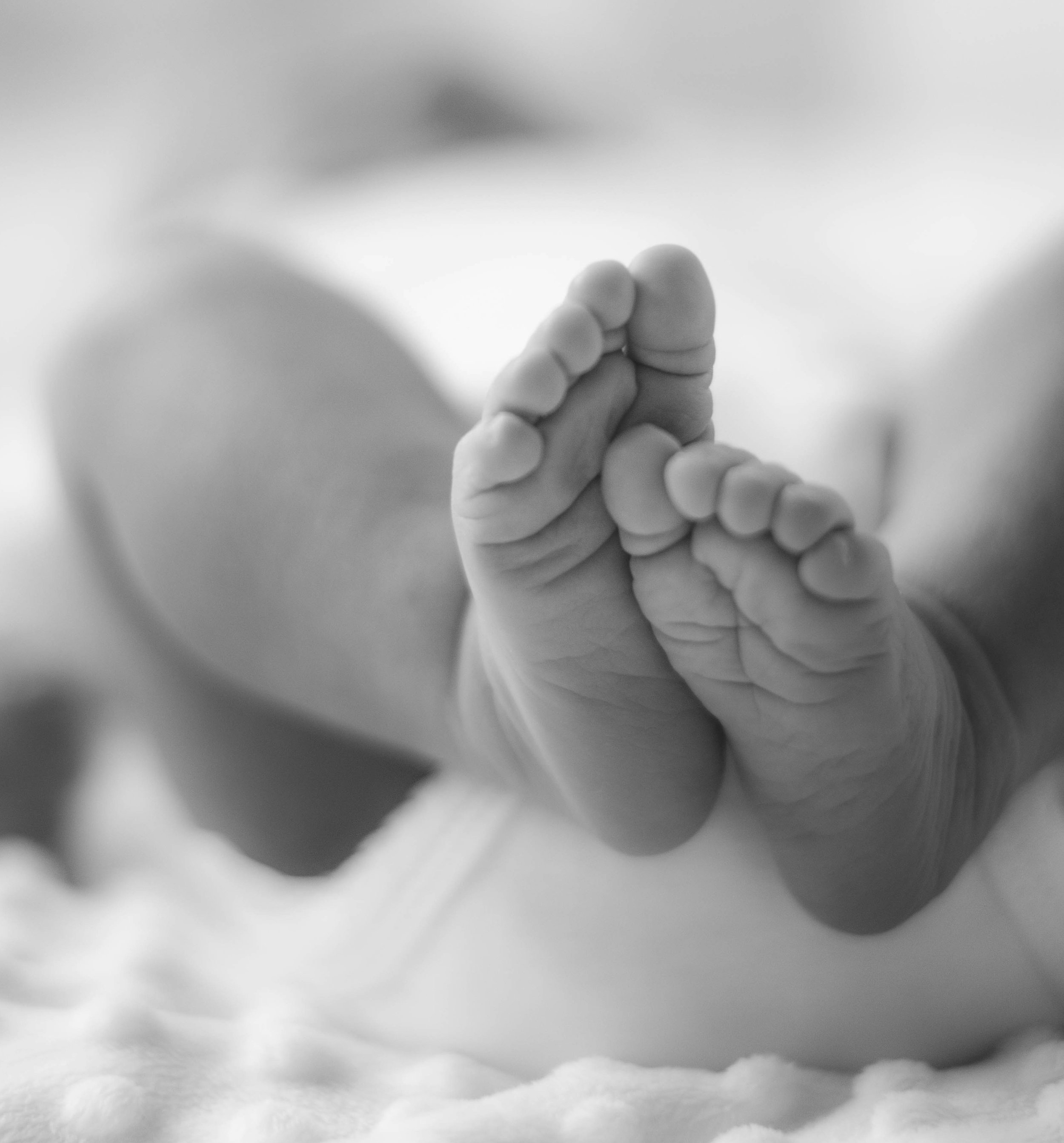 Medianåldern för CF-diagnos ökar igen