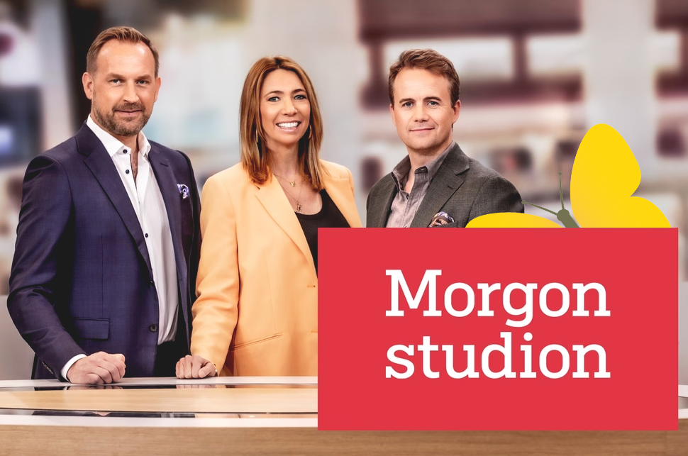 SVT tar upp frågan om screening för cystisk fibros